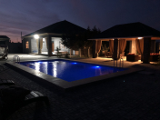 Satılır 4 otaqlı 144 m2 bağ evi Albalı