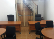 İcarəyə verilir 2 otaqlı 60 m2 ofis Sahil m.