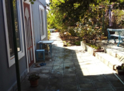 Satılır 6 otaqlı 120 m2 köhnə tikili Hərbi Hospital