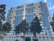 Satılır 2 otaqlı 90.5 m2 yeni tikili Gənclik m.