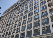 Satılır 3 otaqlı 93 m2 yeni tikili 28 May m.