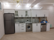 Satılır 3 otaqlı 110 m2 yeni tikili Həzi Aslanov m.