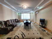 İcarəyə verilir 3 otaqlı 150 m2 yeni tikili Nəsimi r.