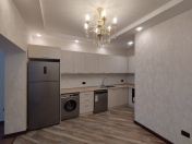 Satılır 2 otaqlı 90 m2 yeni tikili Həzi Aslanov m.