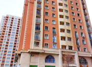 Satılır 3 otaqlı 118 m2 yeni tikili 20 yanvar m.