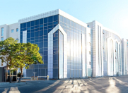 İcarəyə verilir 4 otaqlı 118 m2 ofis Nəriman Nərimanov m.