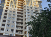 Satılır 2 otaqlı 45 m2 yeni tikili Nəriman Nərimanov m.
