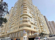 Satılır 2 otaqlı 72 m2 yeni tikili Yasamal r.