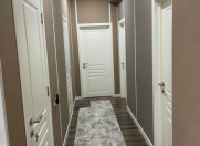 İcarəyə verilir 3 otaqlı 125 m2 yeni tikili Elmlər Akademiyası m.