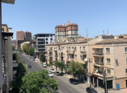 İcarəyə verilir 2 otaqlı 60 m2 köhnə tikili 28 May m.