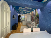 İcarəyə verilir 3 otaqlı 120 m2 yeni tikili Park Azure