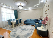 Satılır 2 otaqlı 82 m2 yeni tikili Xalqlar Dostluğu m.