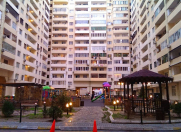 Satılır 2 otaqlı 65 m2 yeni tikili Montin