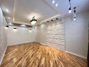 İcarəyə verilir 3 otaqlı 90 m2 yeni tikili Həzi Aslanov m.