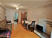 İcarəyə verilir 2 otaqlı 65 m2 köhnə tikili Nərimanov r.