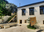 Satılır 5 otaqlı 270 m2 həyət evi Badamdar