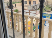 Satılır 5 otaqlı 2.5 m2 həyət evi Biləcəri