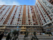 İcarəyə verilir 3 otaqlı 75 m2 yeni tikili 20 yanvar m.
