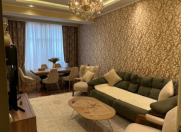 Satılır 2 otaqlı 65 m2 yeni tikili Xətai r.