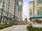 Satılır 3 otaqlı 145 m2 yeni tikili Nəriman Nərimanov m.