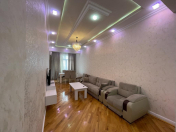 Satılır 3 otaqlı 122 m2 yeni tikili Memar Əcəmi m.