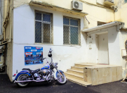 İcarəyə verilir 5 otaqlı 100 m2 ofis 28 may