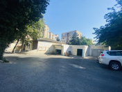 Satılır 36 m2 qaraj 7 mkr