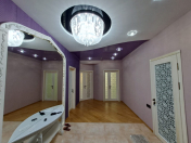 Satılır 4 otaqlı 181 m2 yeni tikili Gənclik m.