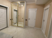 Satılır 3 otaqlı 65 m2 yeni tikili Əhmədli m.