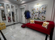 İcarəyə verilir 3 otaqlı 140 m2 yeni tikili 28 May m.