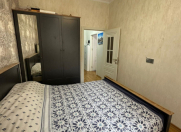 Satılır 2 otaqlı 47 m2 yeni tikili 8 km