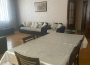 İcarəyə verilir 3 otaqlı 130 m2 yeni tikili 20 yanvar m.