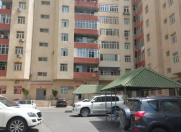 Satılır 2 otaqlı 70 m2 yeni tikili Əhmədli