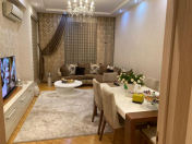 Satılır 3 otaqlı 105 m2 yeni tikili 8 Noyabr m.