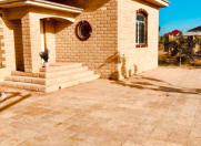 Satılır 4 otaqlı 150 m2 bağ evi Maştağa