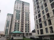 Satılır 3 otaqlı 145 m2 yeni tikili Nəriman Nərimanov m.