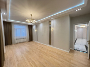 Satılır 4 otaqlı 135 m2 yeni tikili 8 Noyabr m.