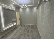 Satılır 3 otaqlı 60 m2 yeni tikili Bakı