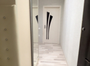 İcarəyə verilir 2 otaqlı 55 m2 köhnə tikili Ayna Sultanova heykəli