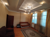 Satılır 3 otaqlı 100 m2 yeni tikili Nəriman Nərimanov m.