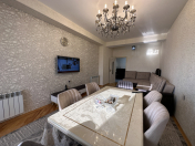 Satılır 2 otaqlı 77 m2 yeni tikili Əhmədli