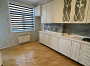 Satılır 2 otaqlı 64 m2 yeni tikili 8 km