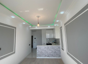 Satılır 2 otaqlı 54 m2 yeni tikili Əhmədli