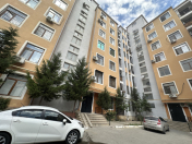 Satılır 2 otaqlı 51 m2 yeni tikili Masazır