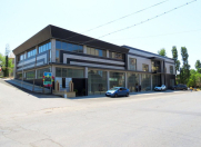 İcarəyə verilir 2 otaqlı 1500 m2 obyekt Y.Günəşli