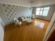 Satılır 3 otaqlı 90 m2 yeni tikili Gənclik m.