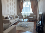 Satılır 2 otaqlı 94 m2 yeni tikili Köhnə Günəşli