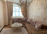 Satılır 2 otaqlı 87 m2 yeni tikili Xırdalan