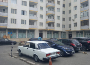 Satılır 3 otaqlı 80 m2 yeni tikili Xırdalan