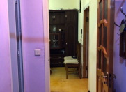 İcarəyə verilir 2 otaqlı 49 m2 köhnə tikili 4 mkr